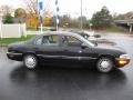 1997 Black Buick Park Avenue Sedan  photo #6