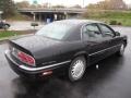 1997 Black Buick Park Avenue Sedan  photo #7