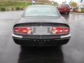 1997 Black Buick Park Avenue Sedan  photo #8
