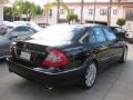 Black - E 350 Sedan Photo No. 2