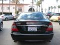 Black - E 350 Sedan Photo No. 3