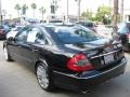 Black - E 350 Sedan Photo No. 4