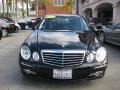 Black - E 350 Sedan Photo No. 6
