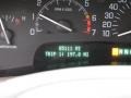 1997 Black Buick Park Avenue Sedan  photo #16