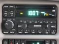 1997 Buick Park Avenue Sedan Controls