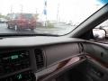 1997 Black Buick Park Avenue Sedan  photo #20