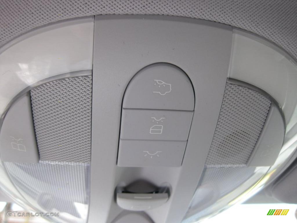 2007 Mercedes-Benz E 350 Sedan Controls Photo #39051524