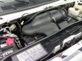 2009 Ford E Series Van 5.4 Liter Flex-Fuel SOHC 16-Valve Triton V8 Engine Photo