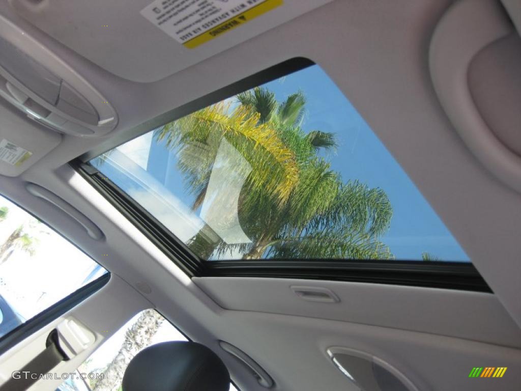 2007 Mercedes-Benz E 350 Sedan Sunroof Photo #39051588