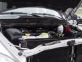 5.7 Liter HEMI OHV 16-Valve V8 2006 Dodge Ram 1500 SLT Quad Cab 4x4 Engine