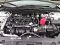 2.5 Liter DOHC 16-Valve VVT Duratec 4 Cylinder Engine for 2010 Ford Fusion SE #39051880
