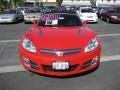 Chili Pepper Red - Sky Roadster Photo No. 1