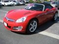 Chili Pepper Red - Sky Roadster Photo No. 2