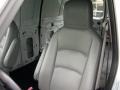 Medium Flint 2010 Ford E Series Van E250 XL Commericial Interior Color