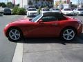 Chili Pepper Red - Sky Roadster Photo No. 3