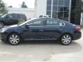 2011 Midnight Blue Metallic Buick LaCrosse CXL  photo #2