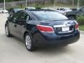 2011 Midnight Blue Metallic Buick LaCrosse CXL  photo #3