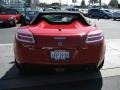 Chili Pepper Red - Sky Roadster Photo No. 5