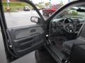 Black 2006 Honda CR-V EX 4WD Interior Color