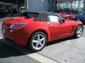 Chili Pepper Red - Sky Roadster Photo No. 6