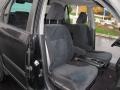 Black Interior Photo for 2006 Honda CR-V #39052184