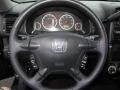Black Steering Wheel Photo for 2006 Honda CR-V #39052236