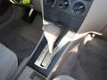 4 Speed Automatic 2004 Toyota Corolla CE Transmission