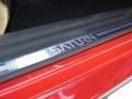 Chili Pepper Red - Sky Roadster Photo No. 17