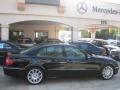 Black - E 350 Sedan Photo No. 2