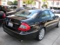 Black - E 350 Sedan Photo No. 3