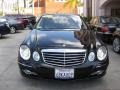 Black - E 350 Sedan Photo No. 7
