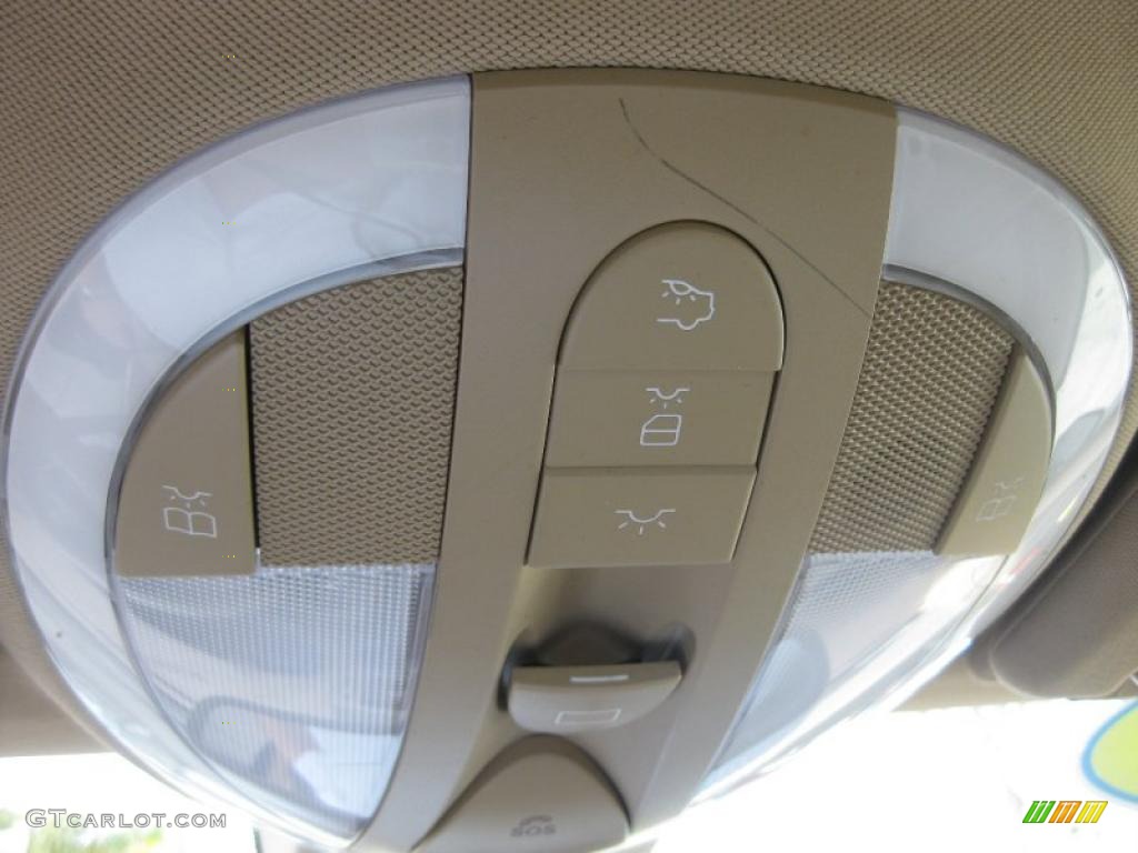 2008 Mercedes-Benz E 350 Sedan Controls Photo #39052968