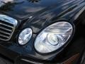 Black - E 350 Sedan Photo No. 23