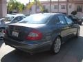 Flint Grey Metallic - E 350 Sedan Photo No. 2