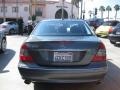 Flint Grey Metallic - E 350 Sedan Photo No. 3
