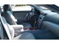 Ash Gray 2010 Toyota Camry LE Interior Color