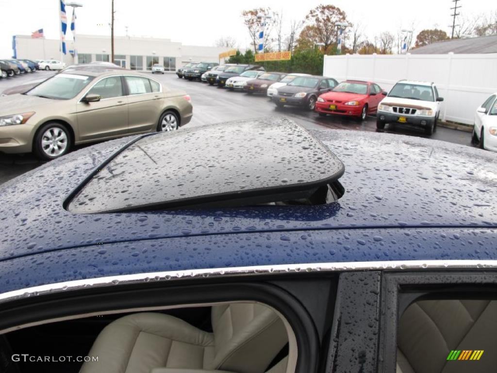 2001 Audi A4 2.8 quattro Sedan Sunroof Photo #39053164