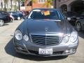 Flint Grey Metallic - E 350 Sedan Photo No. 6