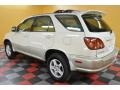 2000 Pearl White Lexus RX 300 AWD  photo #3