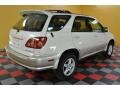 2000 Pearl White Lexus RX 300 AWD  photo #4