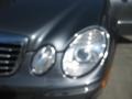 Flint Grey Metallic - E 350 Sedan Photo No. 21