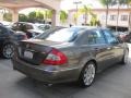 Indium Grey Metallic - E 350 Sedan Photo No. 2