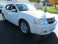 Stone White - Avenger R/T Photo No. 5
