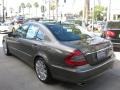 Indium Grey Metallic - E 350 Sedan Photo No. 4