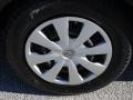 2009 Toyota Corolla Standard Corolla Model Wheel