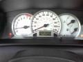 Dark Charcoal Gauges Photo for 2007 Toyota Corolla #39054056