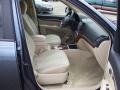 Beige Interior Photo for 2007 Hyundai Santa Fe #39054076