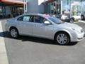 Silver Pearl - Aura XE 3.5 Photo No. 7