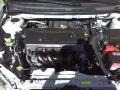 1.8L DOHC 16V VVT-i 4 Cylinder 2007 Toyota Corolla S Engine