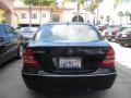 Capri Blue Metallic - C 240 Sedan Photo No. 4